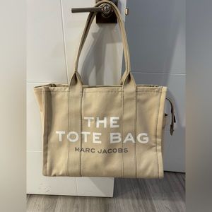 New Tote bag, Marc Jacobs large